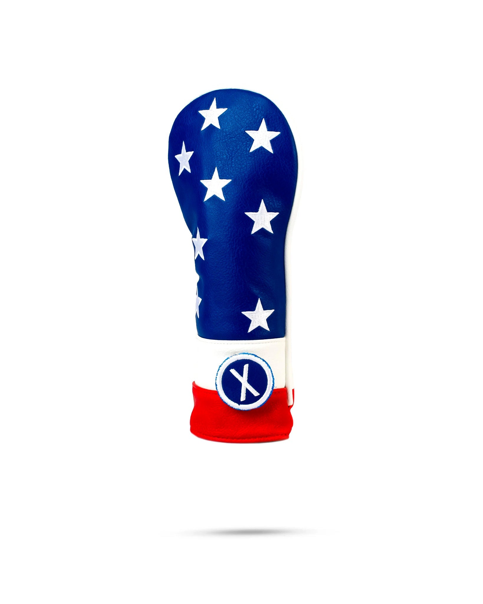 USA Tribute - Hybrid Cover – Pins and Aces