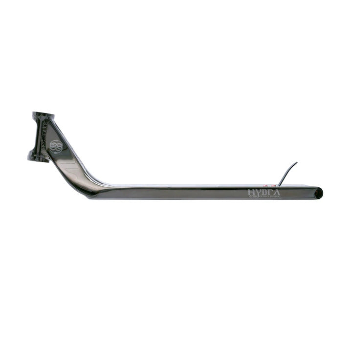 Aztek Hydra Scooter Deck 5″ X 19.5″ - Black Chrome