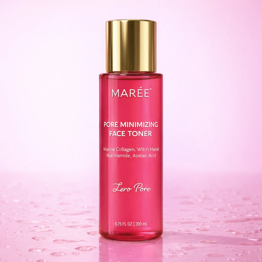 Maree Hydrating Pore Refining Toner — main product shot