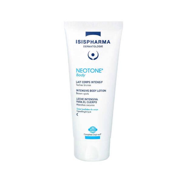Isispharma Neotone Body Lotion 100ml