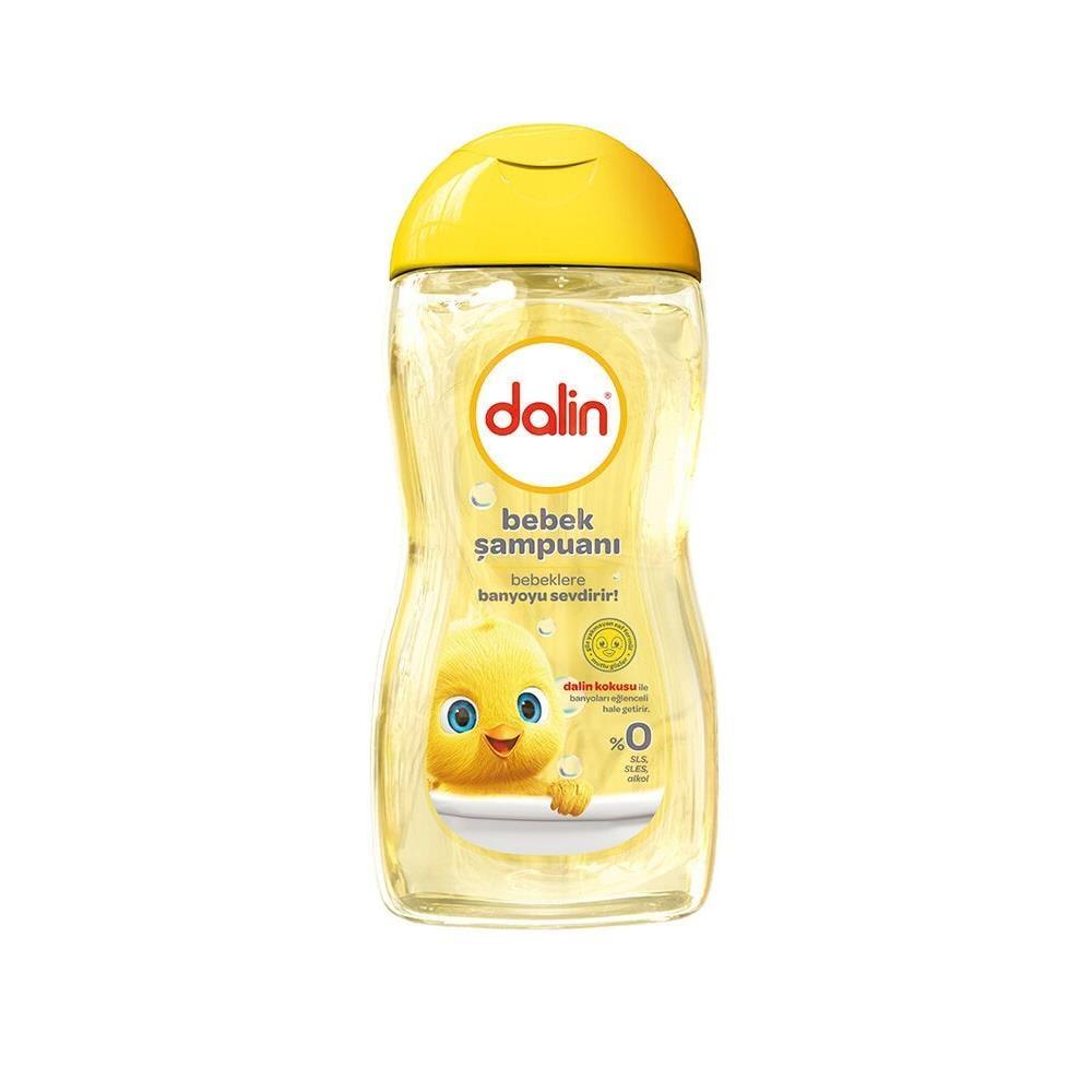 Dalin Baby Shampoo 200 ml
