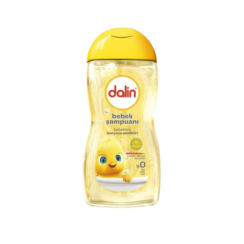 Dalin Baby Shampoo 200 ml