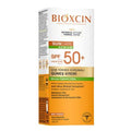Bioxcin Sunscreen for Acne-Prone Skin - SPF 50+, Non-Comedogenic, Water-Resistant - 1.69 fl oz