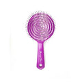 Nascita Pro Three-Dimensional Oval Hair Brush Large - Mor Hair Care for Complex Hair