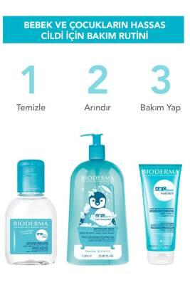 ABCDerm Foaming Cleanser 1 Liter