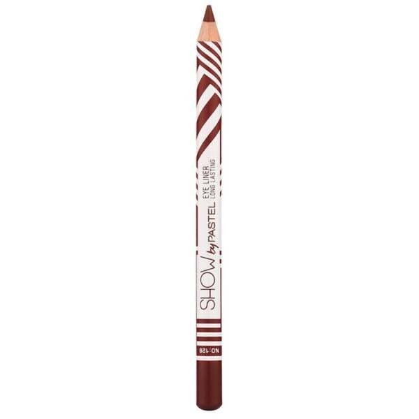 Pastel Show By Pastel Eye Liner: Vibrant, Vegan & Cruelty-Free Eye Makeup - Long Lasting, Pigmented Color for Stunning Eyes