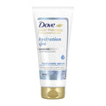 Dove Hair Therapy Hydration Spa Sulfate-Free Hair Cream - Moisturizing, Hyaluronic Serum, 5.75 fl oz