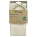 For Your Beauty Exfoliating Massage Belt - Spa-like Exfoliation & Massage Experience at Home