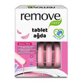 Remove Care Hair Removal Wax Tablet for Sensitive Skin - Easy & Gentle Hair Removal Solution