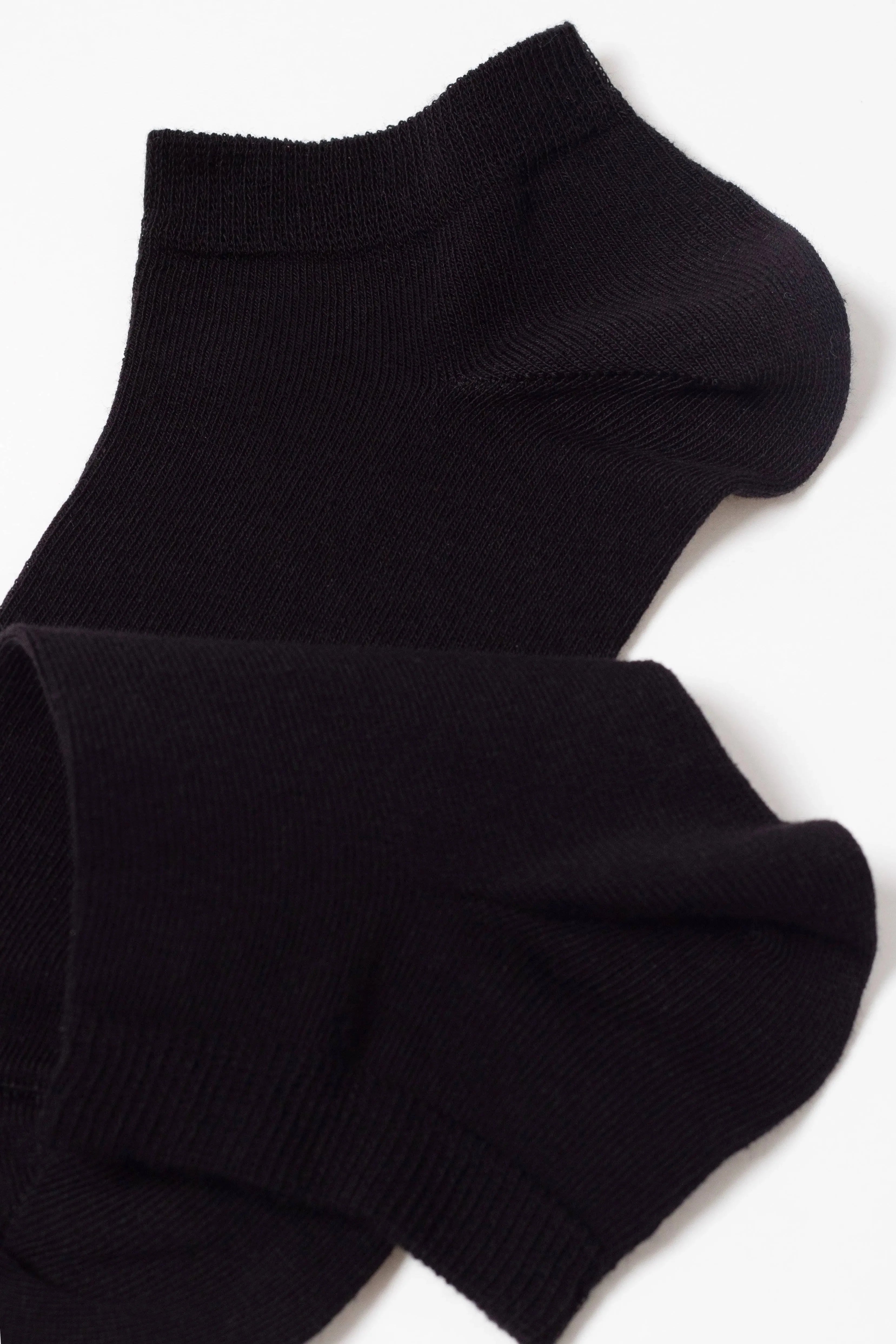 TheRanok.com Conte Cotton Ankle Diwari 3Dsocks — product on model