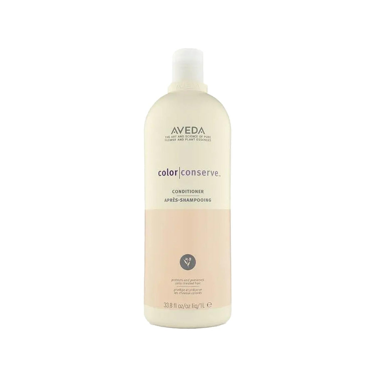 Aveda Color Control Hair Conditioner for Colored Hair - 1000ml, Natural Ingredients, Moisturizing & Nourishing by Beauty Care