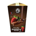 Barista KulŸbŸ Strawberry Instant Hot Chocolate Mix 200g - Gourmet Hot Chocolate
