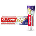 Colgate Advanced Whitening Toothpaste for Sensitive Teeth - 2.54 fl oz
