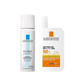 La Roche Posay Anthelios Skincare Set - Sun Protection & Dermatologically Tested Skincare Products