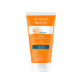Avene SPF 50+ Fluid Sunscreen for Normal & Combination Skin - 1.69 fl oz, Non-Greasy & Easy to Apply