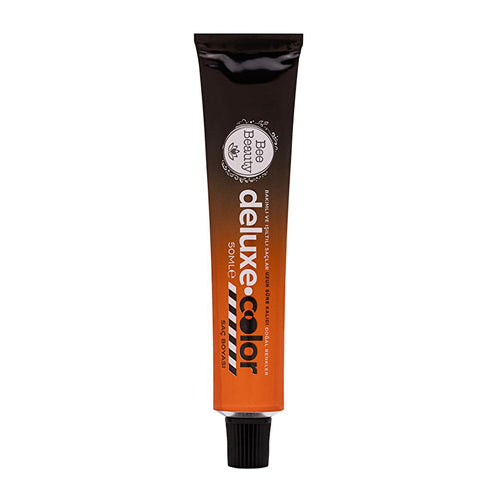 Bee Beauty Hair Dye - Permanent Hair Color with Ammonia, 9.0 Sarı, 50ml