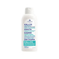 Kallos Cosmetics Keratin Hair Cream 1000ml - Professional Hair Care for Nourished Hair