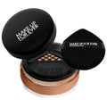HD Skin Setting Powder: 24HR Shine Control & Blurring, Minimizes Pores, Long Lasting Matte Finish - Face Powder