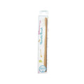 Humble Brush Bamboo Toothbrush for Children - Ultra Soft Bristles, Eco-Friendly, Biodegradable