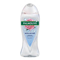 Palmolive Micellar Care Shower Gel with Rose Extract - Gentle & Moisturizing Cleansing for Sensitive Skin