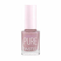Pastel Pure - 607 Nail Polish 13ml Pastel Nail Polish, Pure Cosmetic Nail Care for Individuals Seeking Nail Beauty Products