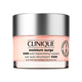 Clinique Moisture Surge 100H Auto-Replenishing Hydrator Gel-Cream Moisturizer - Long-Lasting Hydration, Oil-Free, Hyaluronic Acid