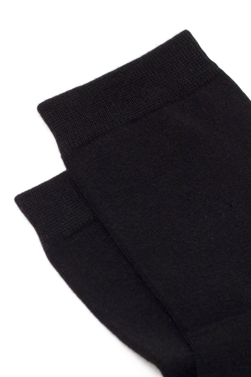 TheRanok.com Socks Conte Classic - Tencel (Viscose) — comparison shot