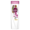 Elidor Coconut Oil Shampoo for Damaged Hair - Nourishing, Repairing & Paraben-Free - 13.53 fl oz