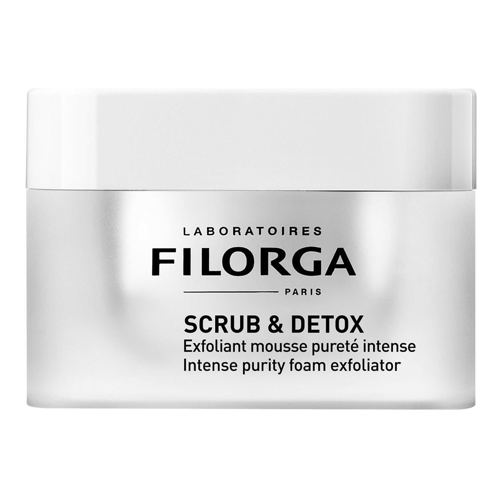 Filorga Scrub & Detox Mask - Exfoliating & Detoxifying | 50 ml
