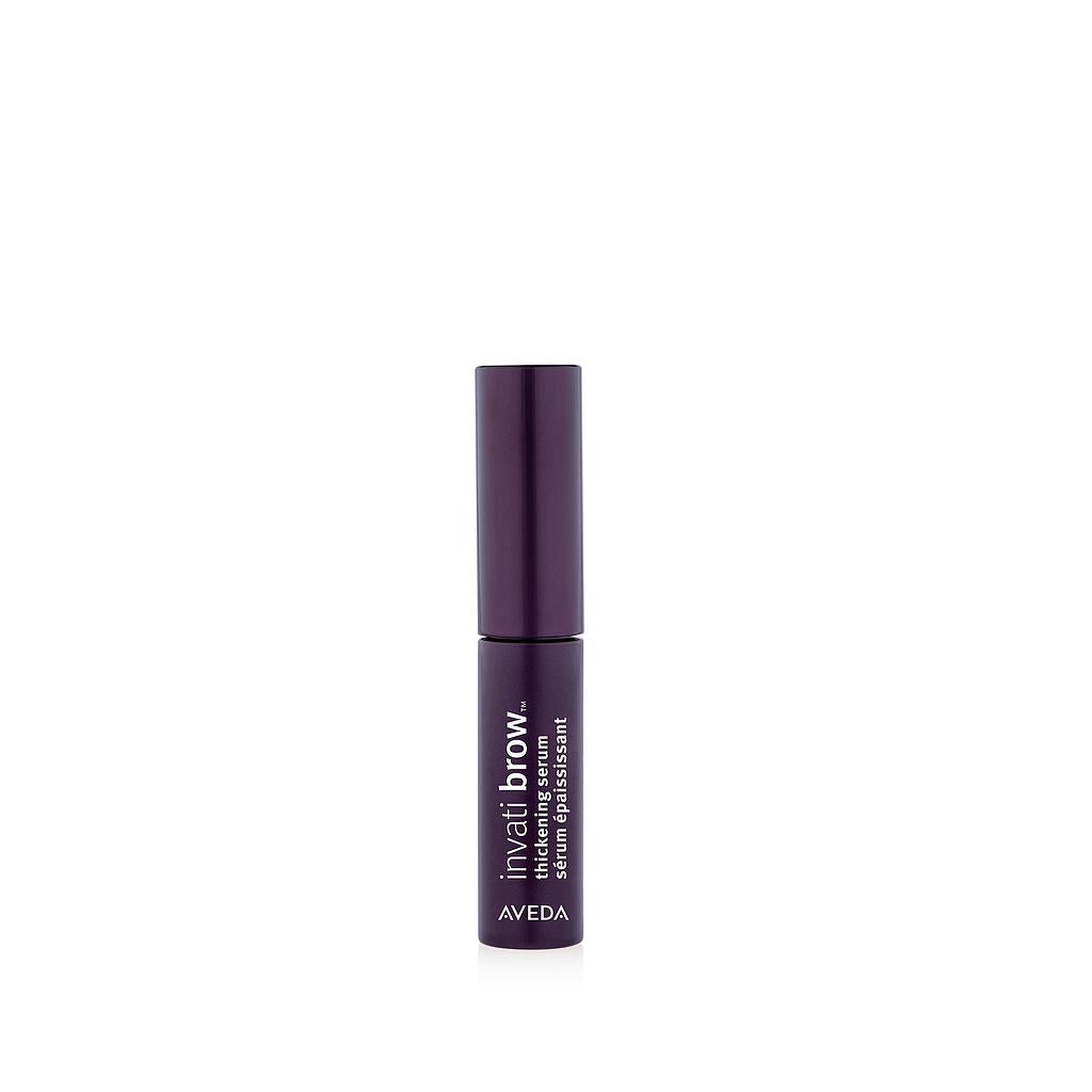 Aveda Invati Advanced Brow Thickening Serum - 5ml Travel Size for Fuller Brows