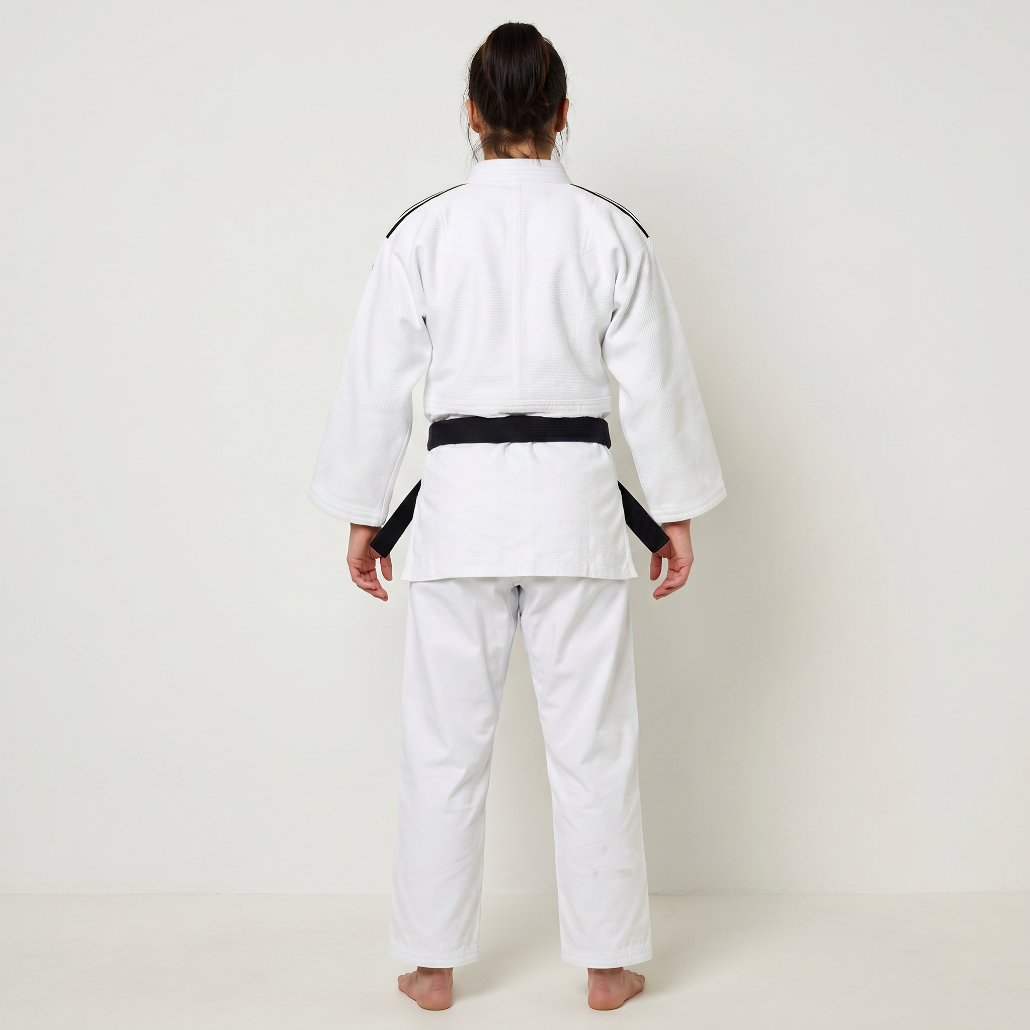 IJF Champion 3 Slim Fit with Stripes