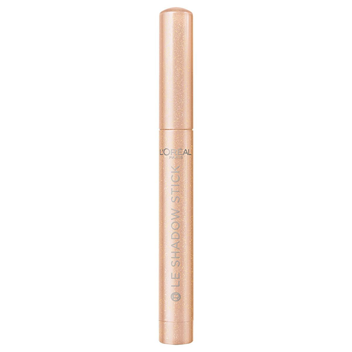 Loreal Paris Le Shadow Stick Eyeshadow - Long-lasting, Creamy Eyeshadow Stick for Effortless Makeup