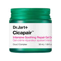 Dr. Jart+ Cicapair Cooling Gel Moisturizer for Redness Relief - Soothing Hydrating Gel Cream for Sensitive Skin