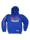 Luckless Outfitters I Like My Whores Tight Hoodie — main product shot