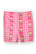 Mila & Rose ® I Love You Tulip Much Twirl Shorts — main product shot