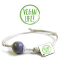 Earth Bands Vegan Life — main product shot