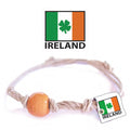 Earth Bands Ireland Bracelet | Anklet — main product shot