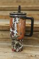 Whiskey Black & Co Lucky & Blessed Tumblers — detail shot 7