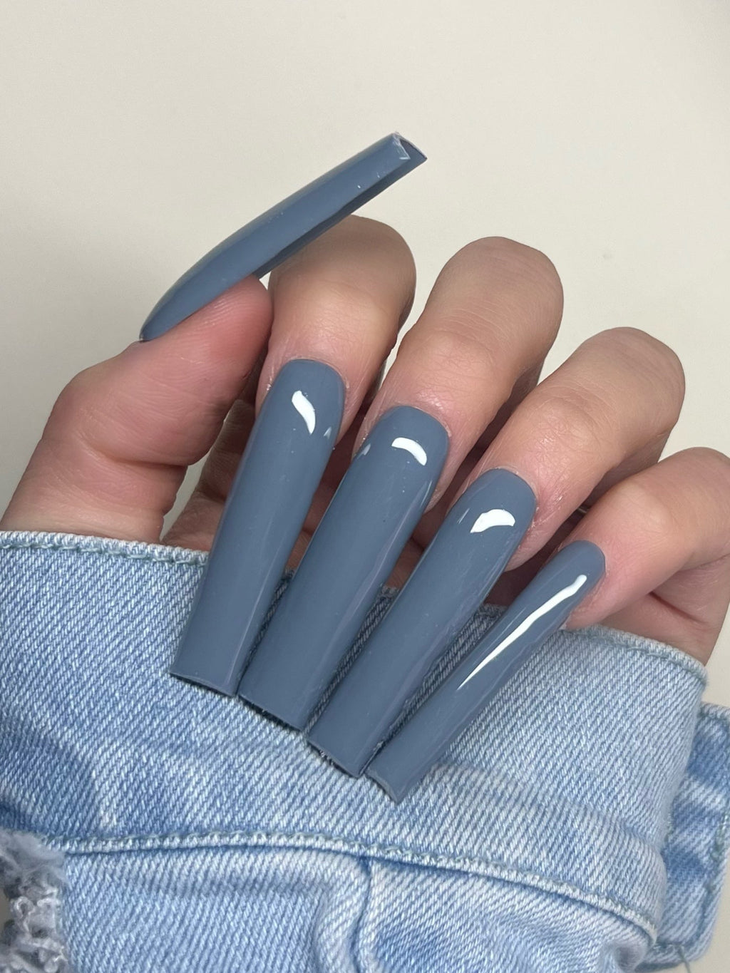 Timeless Shades Gel Polish – 2Cute Nails, view 7