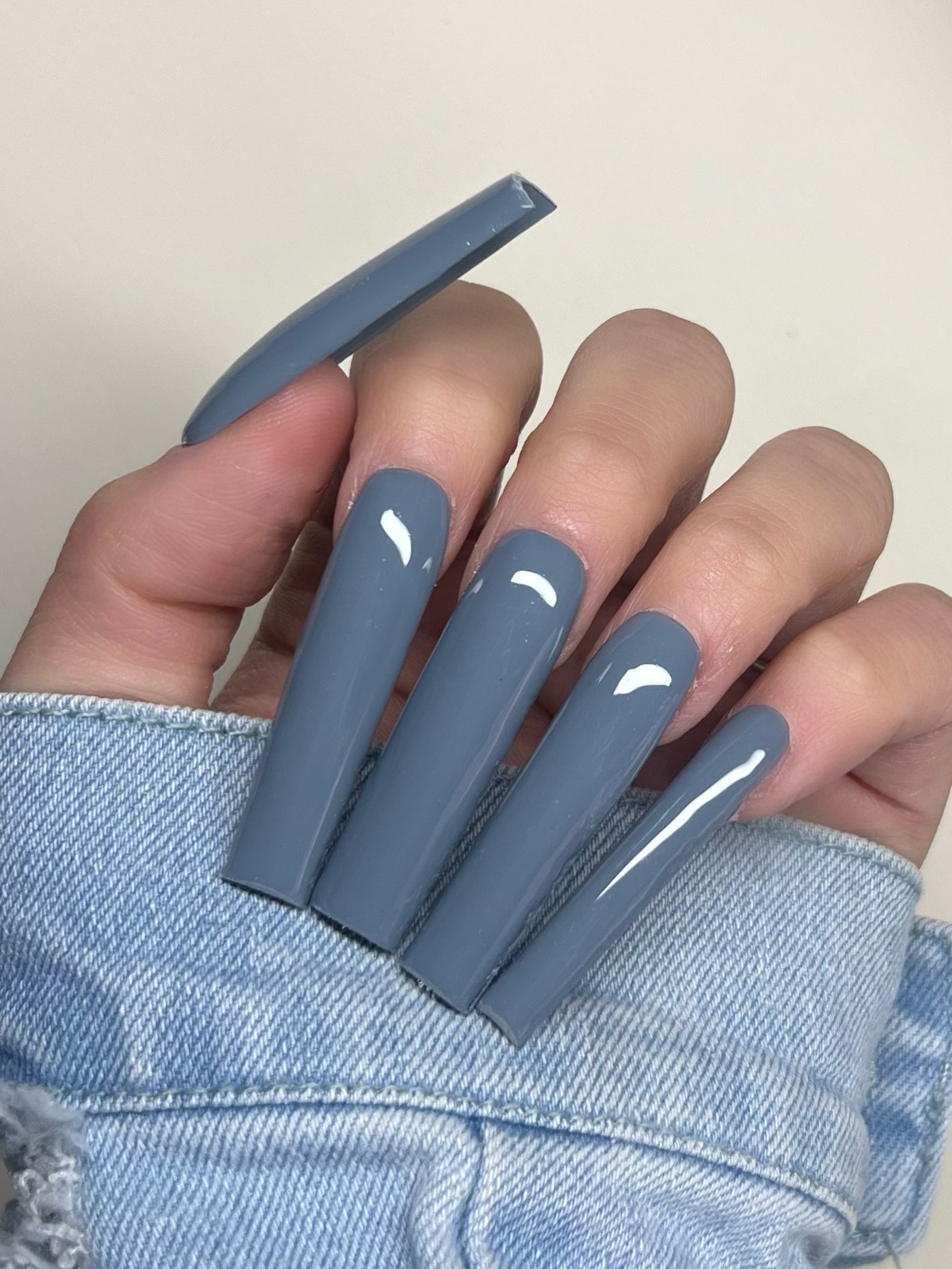 Timeless Shades Gel Polish – 2Cute Nails, view 7
