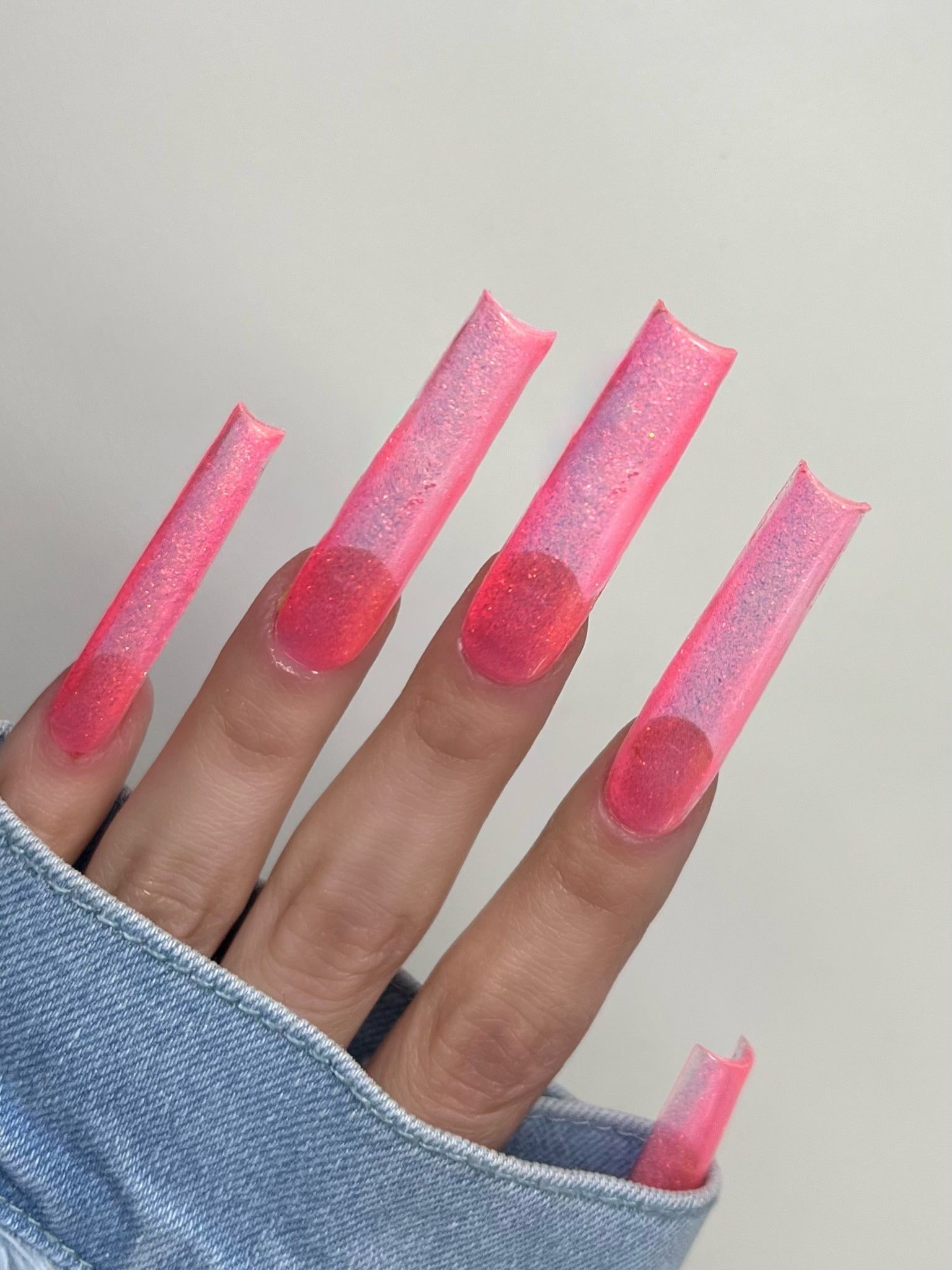 Peachy Passion – 2Cute Nails, view 2
