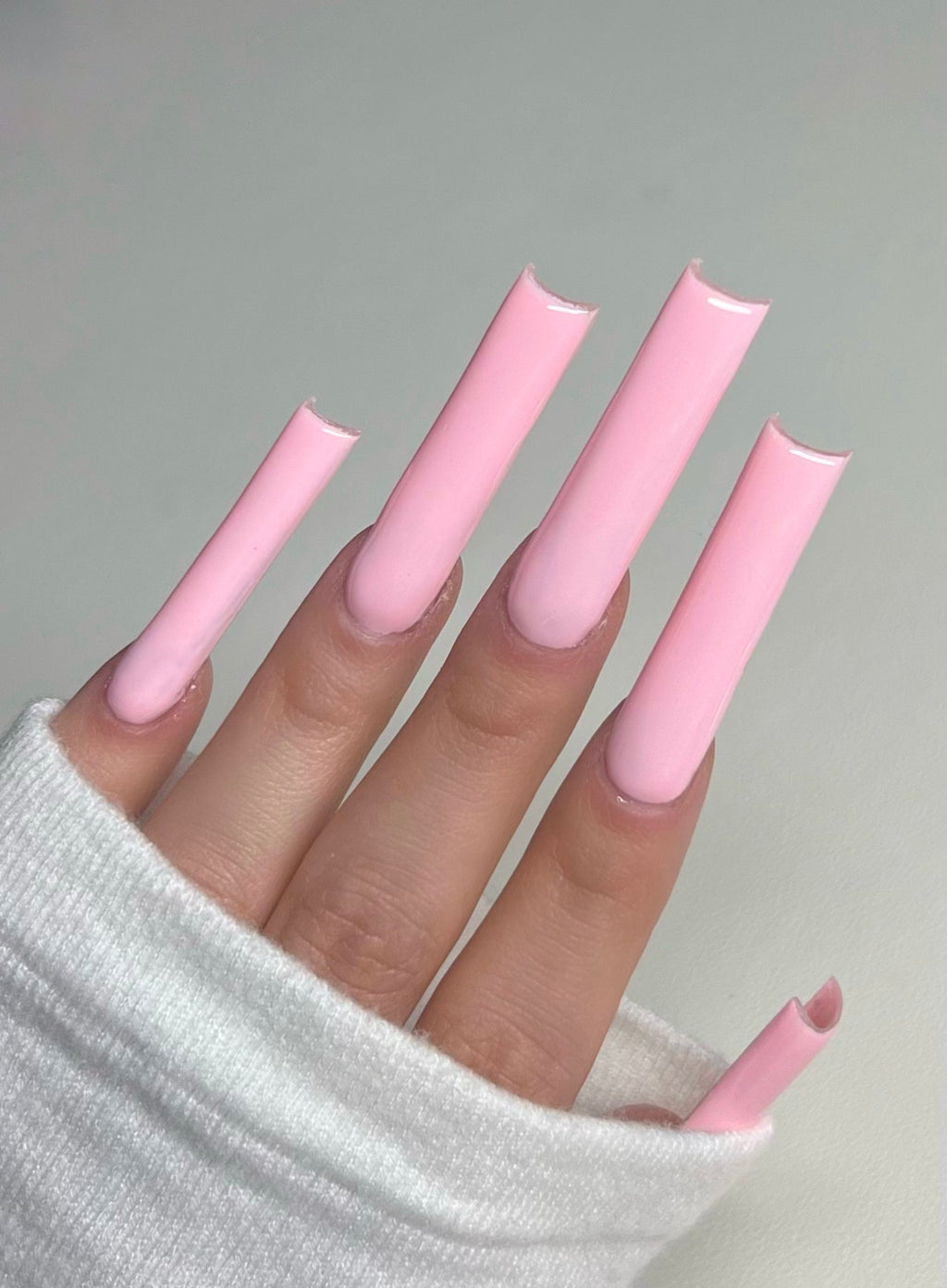 Sand on the Beach – 2Cute Nails, view 2