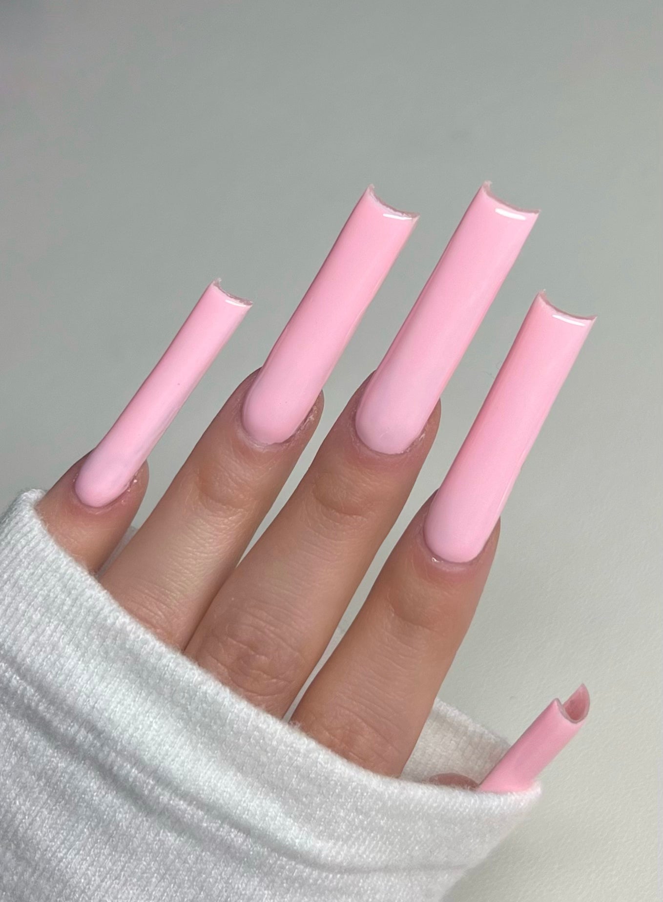 Sand on the Beach – 2Cute Nails, view 2