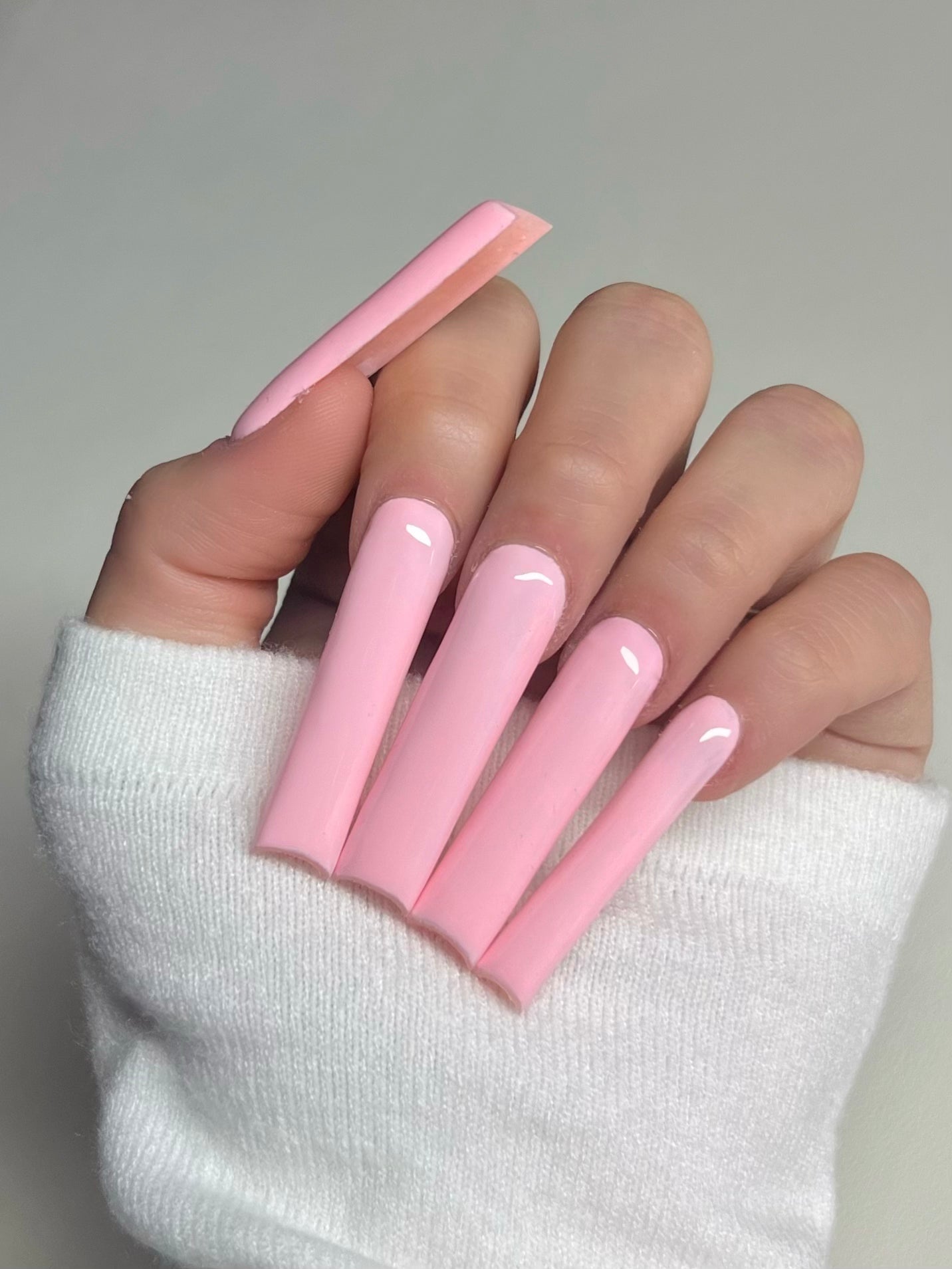 Sand on the Beach – 2Cute Nails