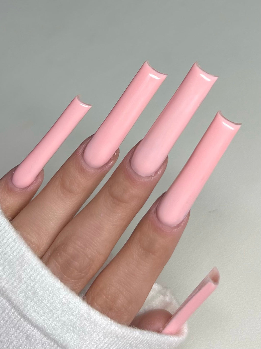 Creamy – 2Cute Nails, view 2