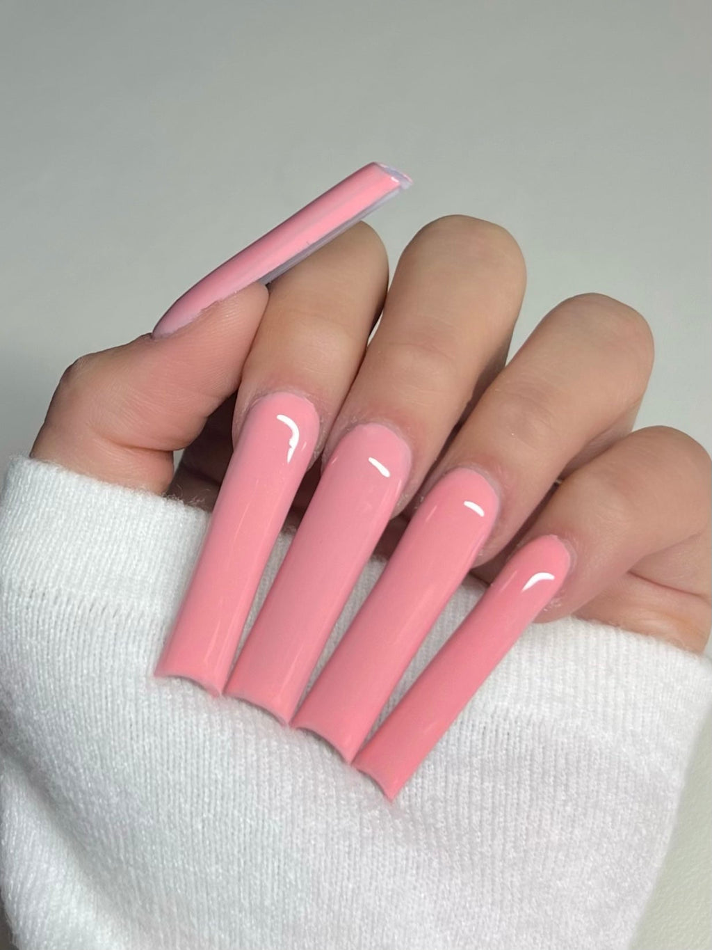 Peaches – 2Cute Nails