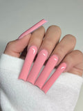 Peaches – 2Cute Nails