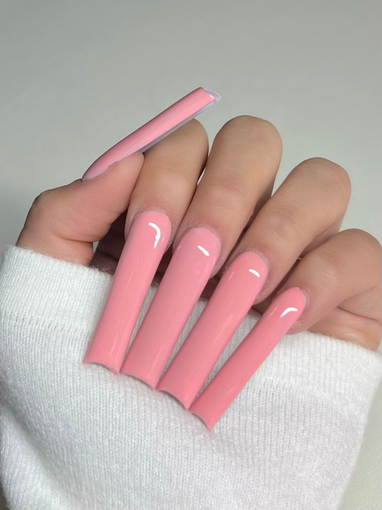 Peaches – 2Cute Nails