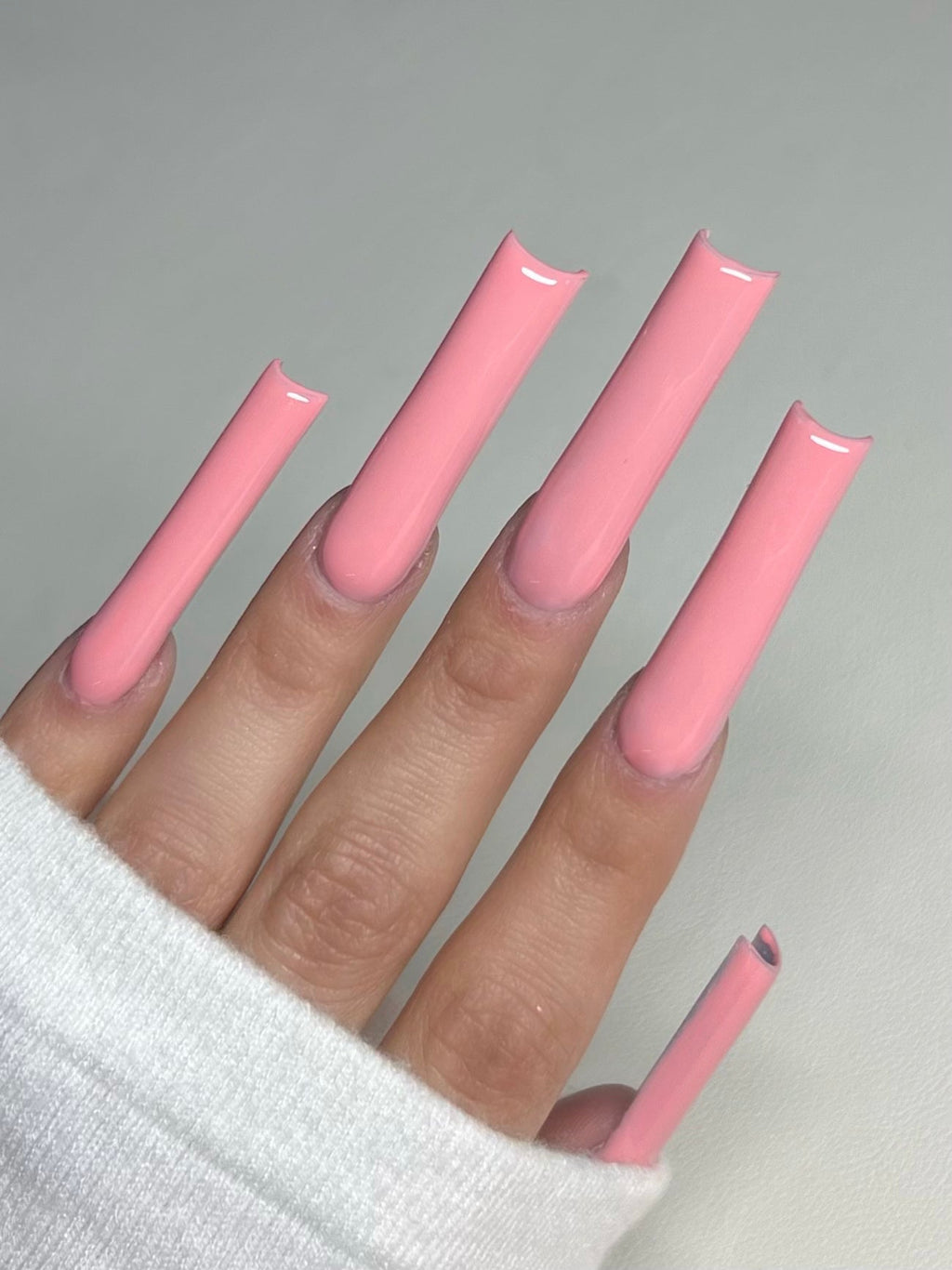 Peaches – 2Cute Nails, view 2