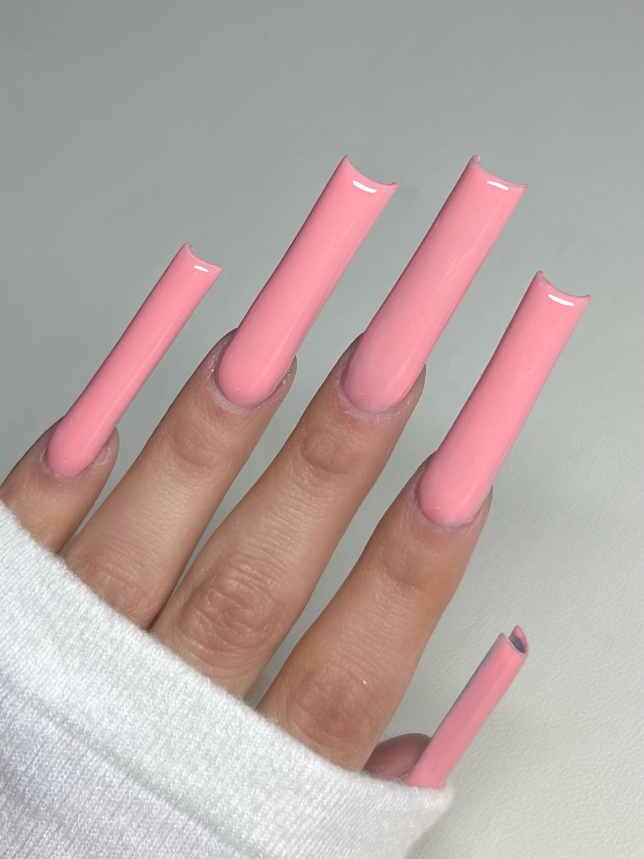 Peaches – 2Cute Nails, view 2